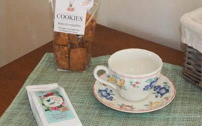 Nos « petites boîtes »
