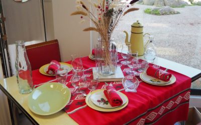 Le retour du Formica