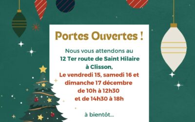 « Déstockage Exceptionnel : 5 Raisons de Ne Pas Manquer les Portes Ouvertes des Filles d’Alfred à Clisson »